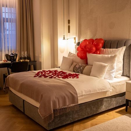 Zet Hotel Тимишоара Екстериор снимка