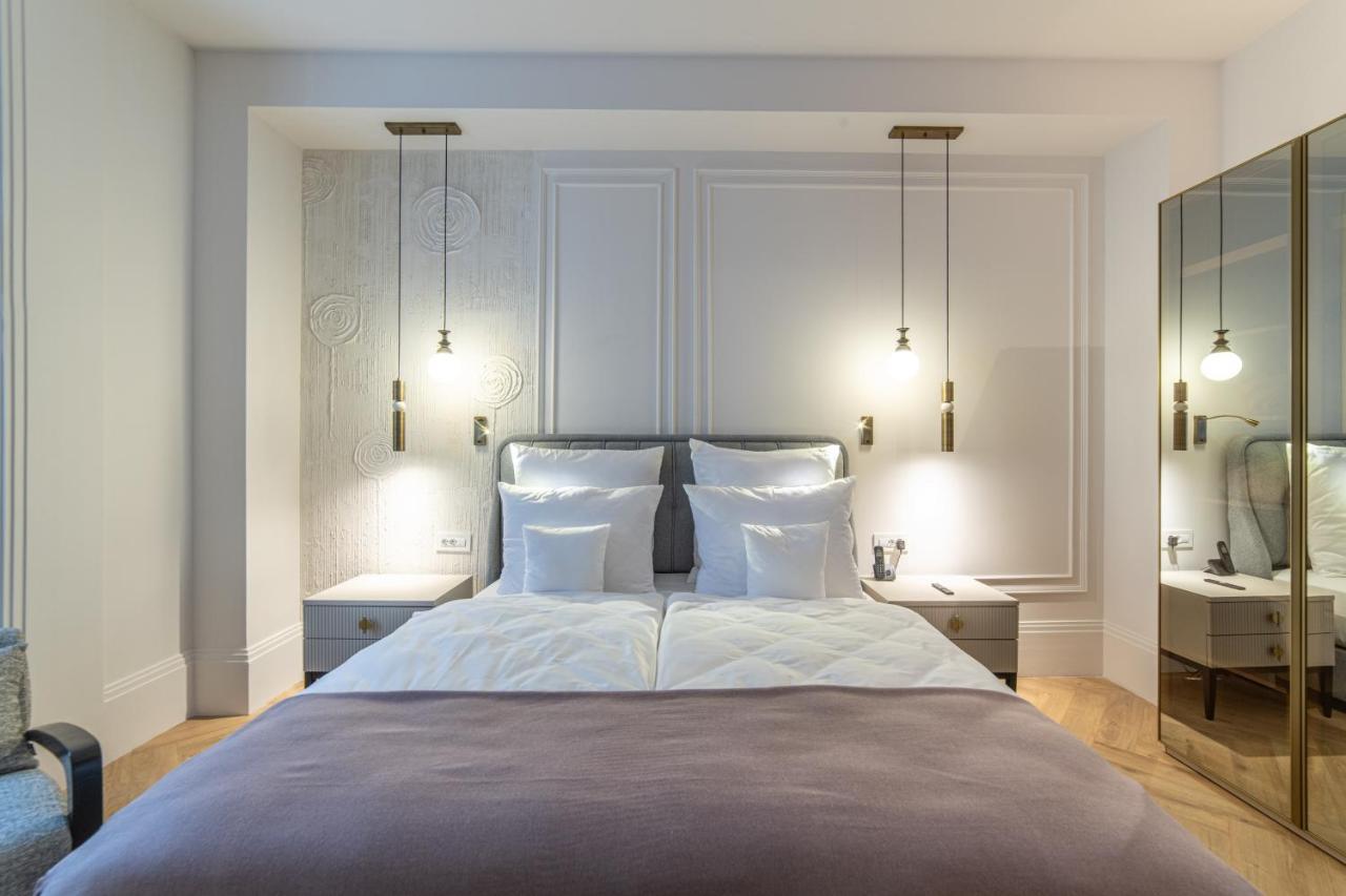 Zet Hotel Тимишоара Екстериор снимка