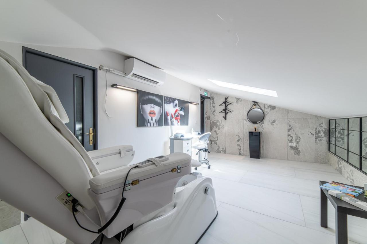 Zet Hotel Тимишоара Екстериор снимка