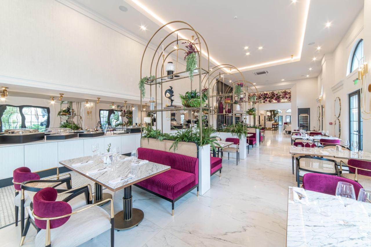 Zet Hotel Тимишоара Екстериор снимка