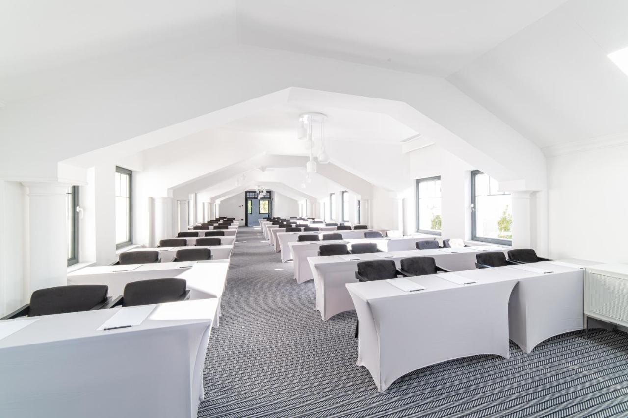 Zet Hotel Тимишоара Екстериор снимка