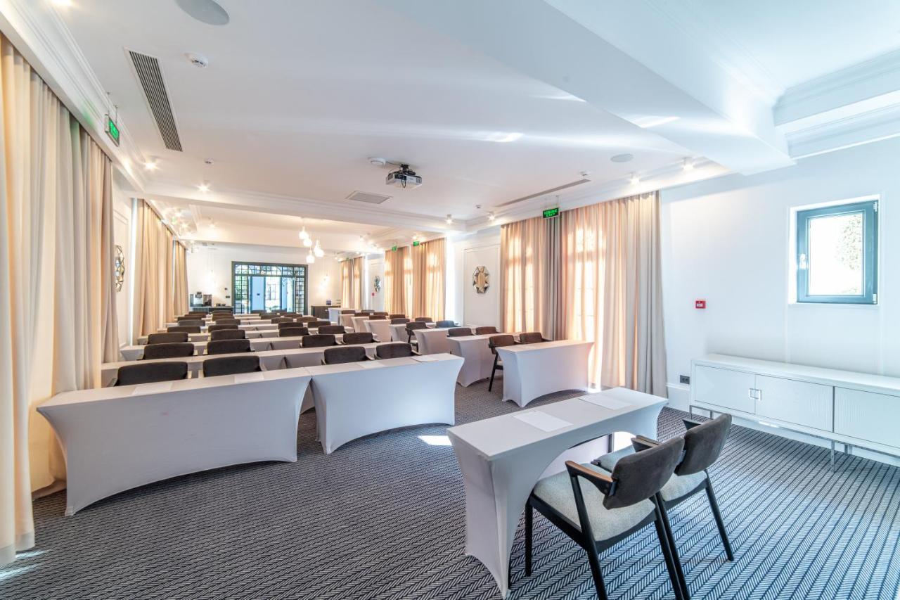 Zet Hotel Тимишоара Екстериор снимка
