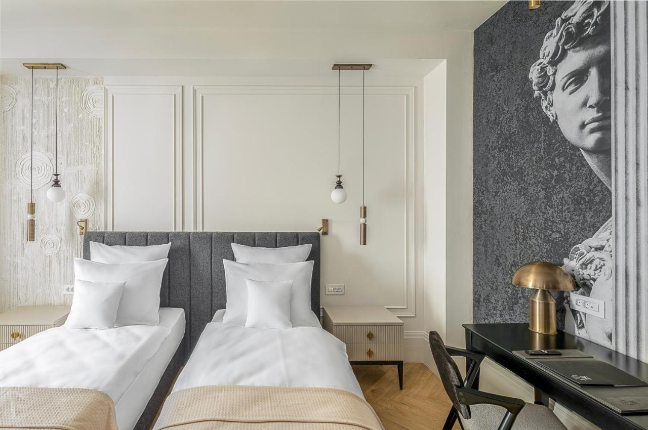 Zet Hotel Тимишоара Екстериор снимка