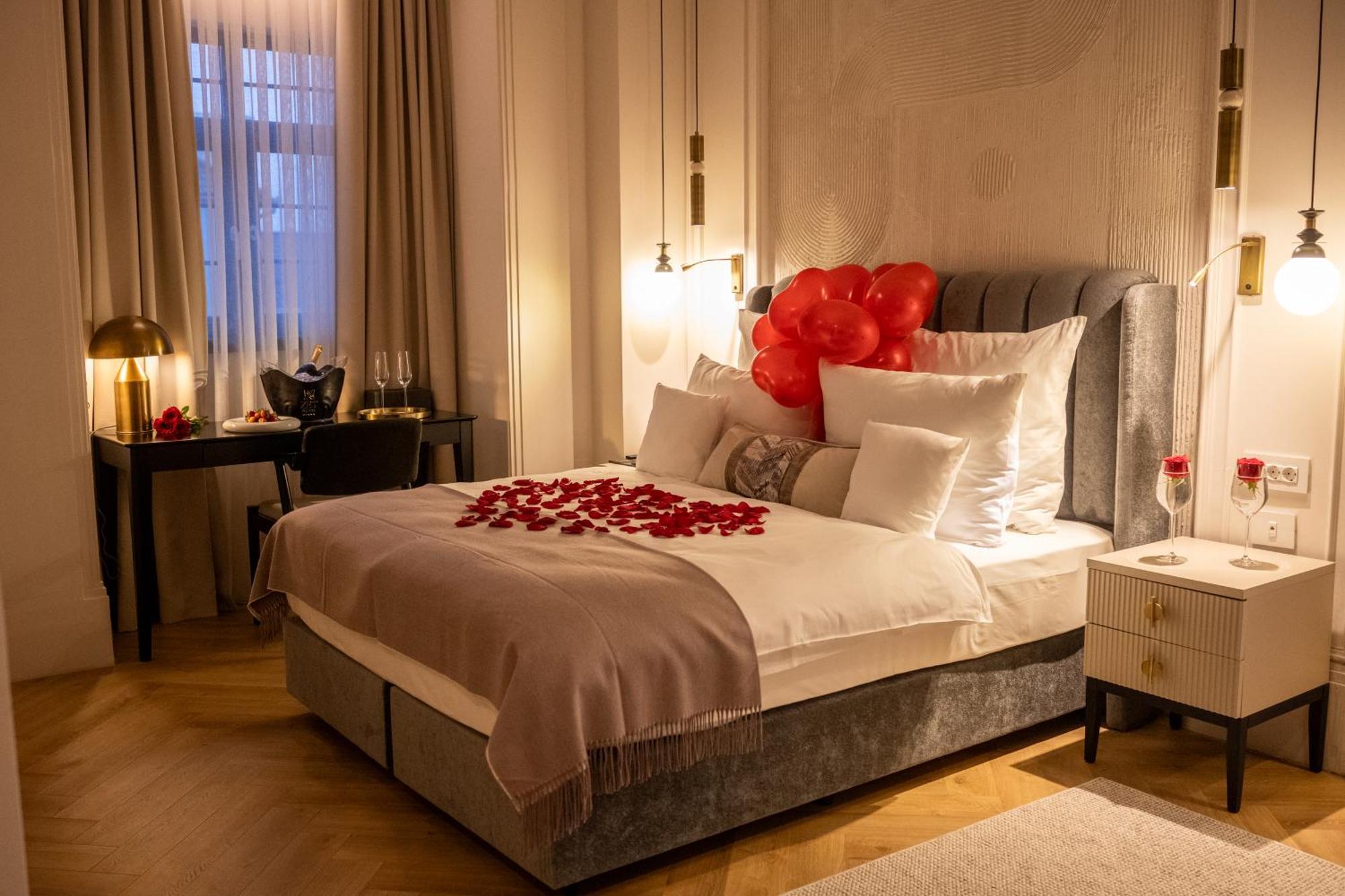 Zet Hotel Тимишоара Екстериор снимка