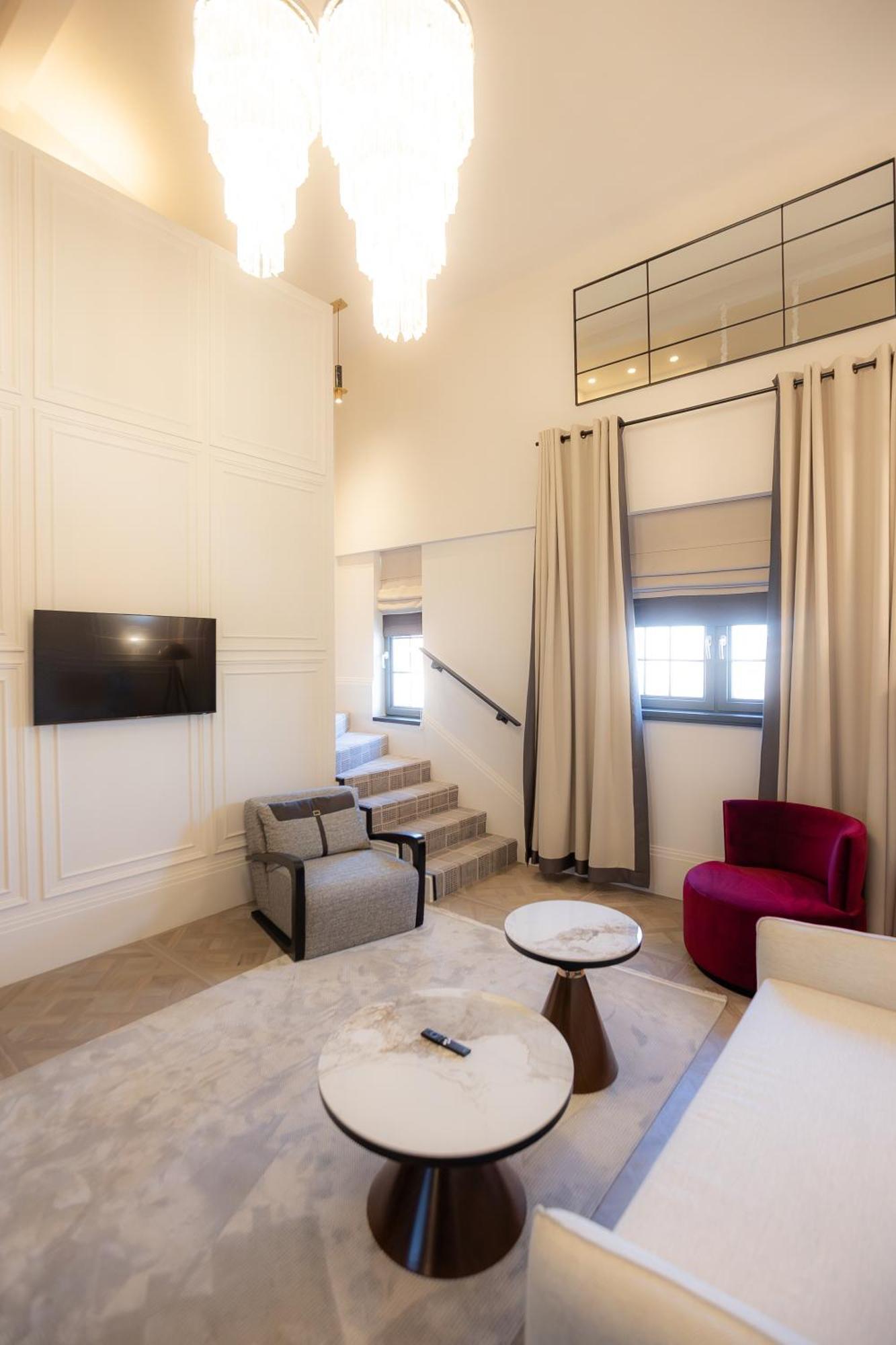 Zet Hotel Тимишоара Екстериор снимка