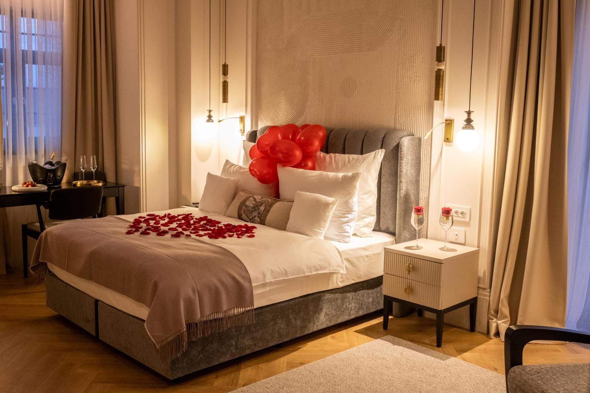 Zet Hotel Тимишоара Екстериор снимка