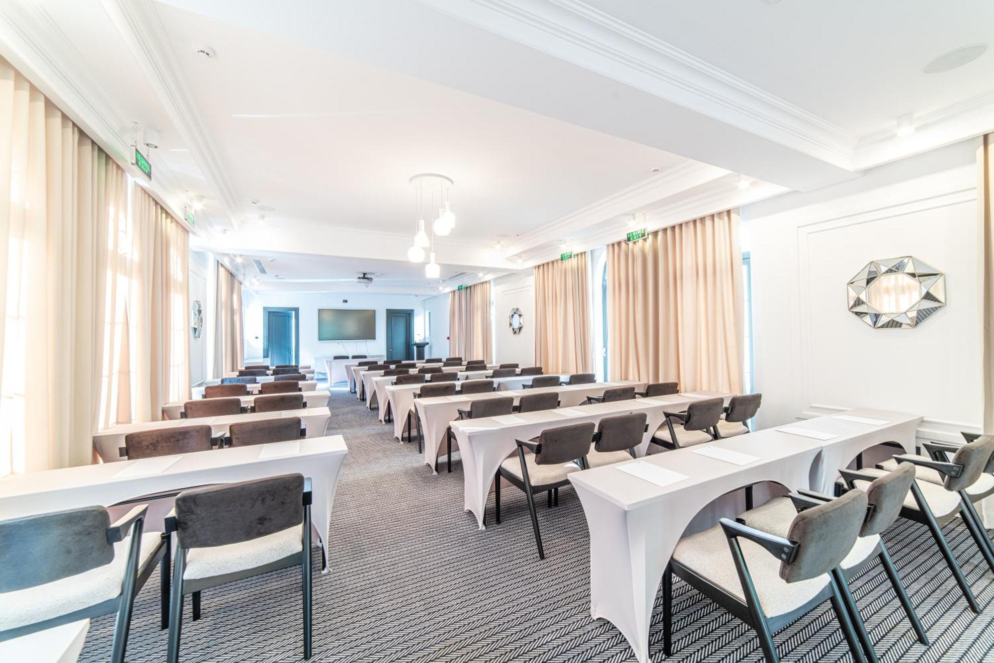 Zet Hotel Тимишоара Екстериор снимка