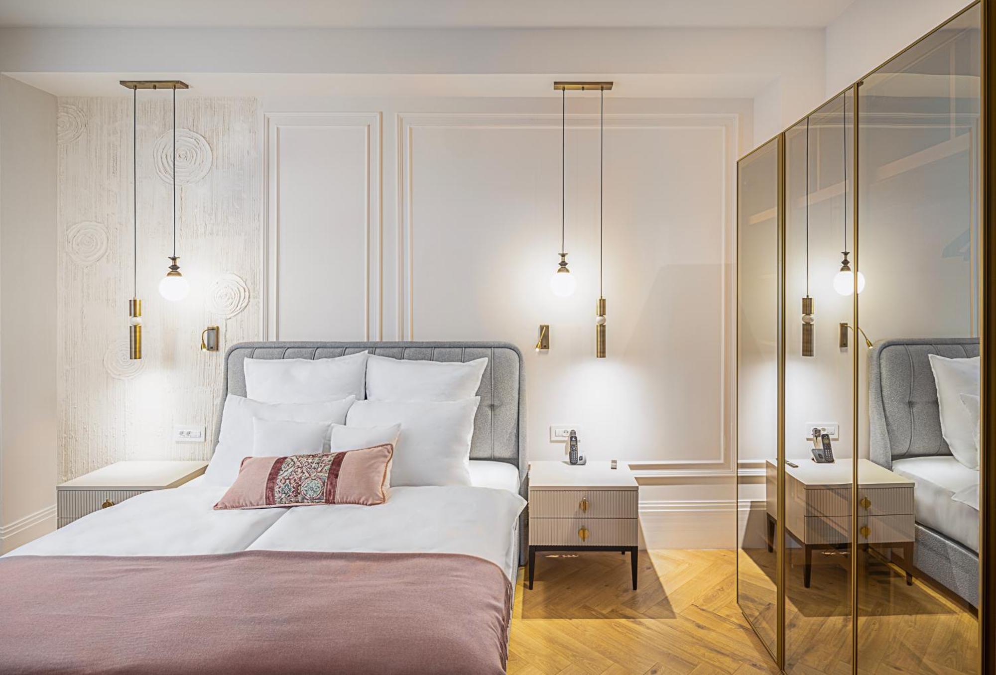 Zet Hotel Тимишоара Стая снимка