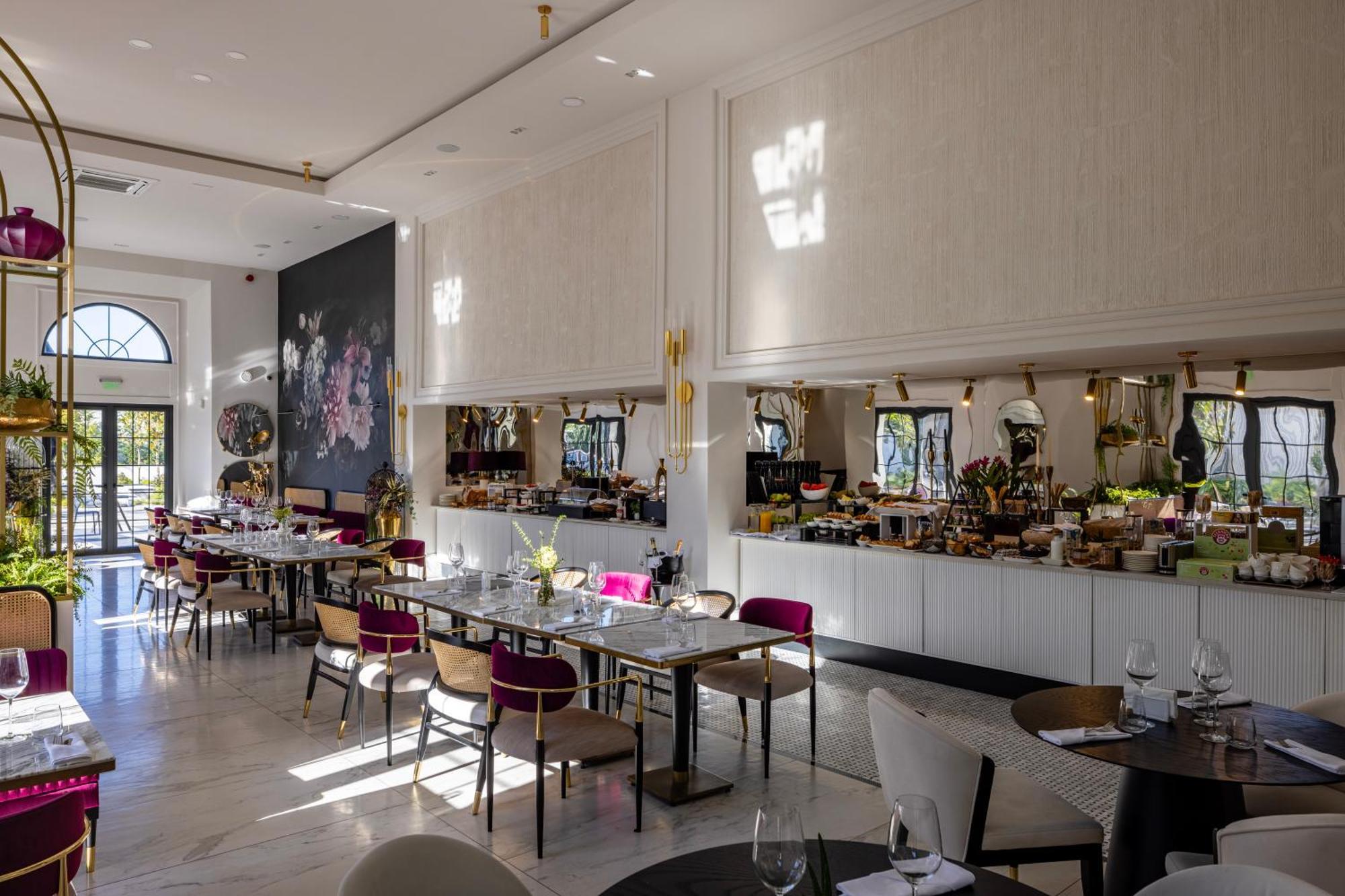 Zet Hotel Тимишоара Екстериор снимка